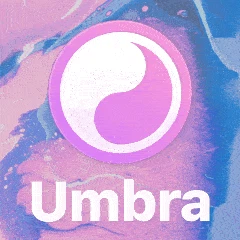 Umbra app