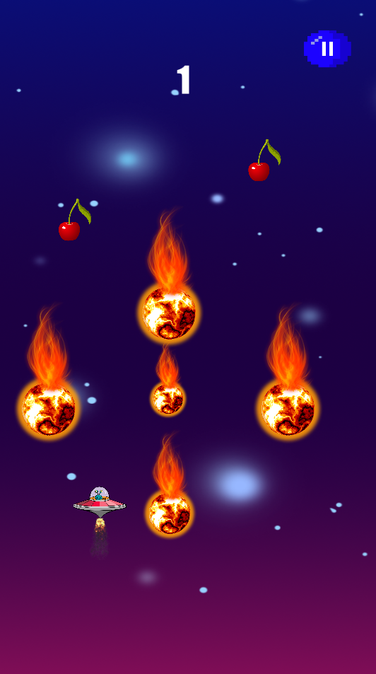 CherrySpace gallery image