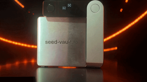 SeedVault media 6