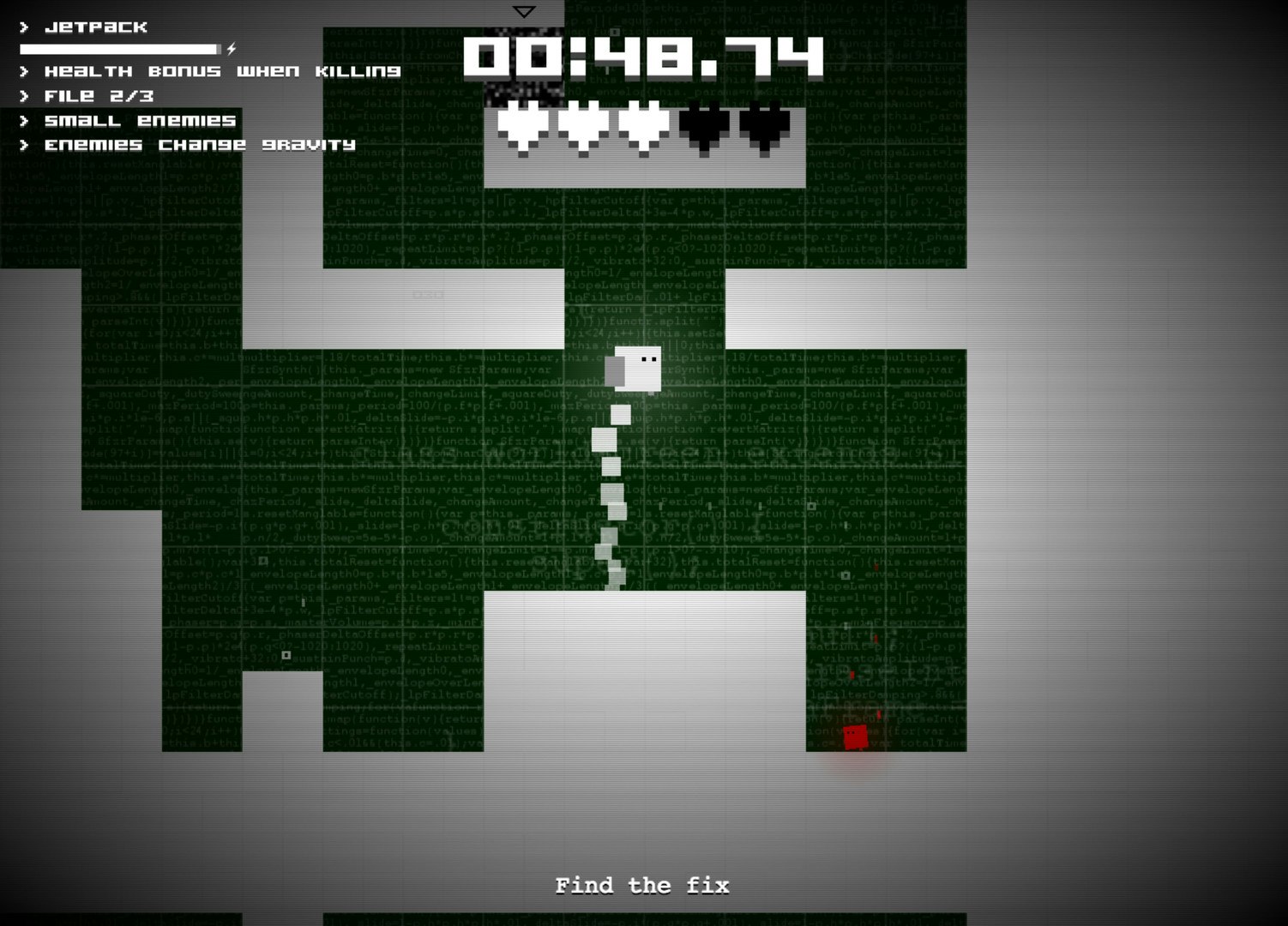 Glitchbuster gallery image