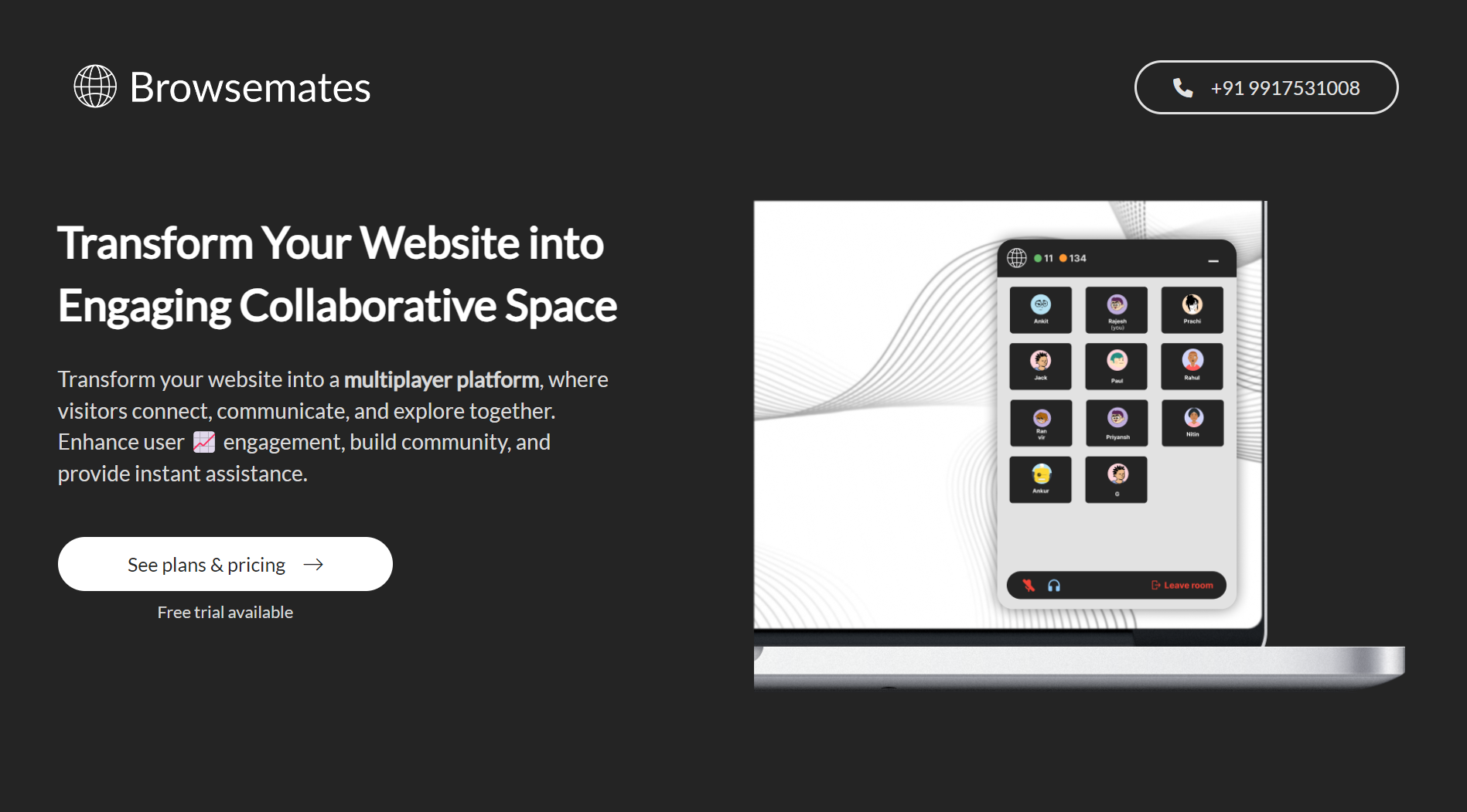 Browsemates media 2