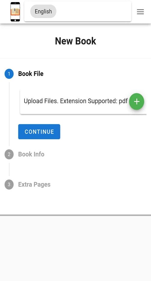 Book2.app gallery image