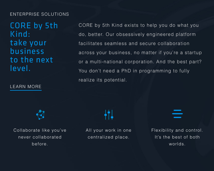 5th KIND gallery image