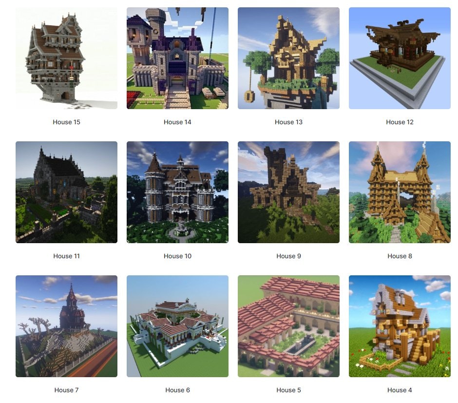 Mcbuild media 3