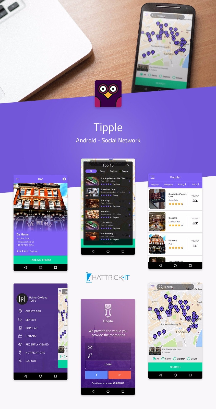 Tipple.M gallery image