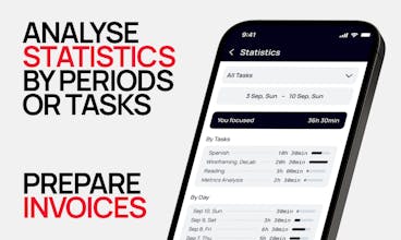 Trackerus gallery image