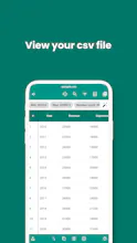 Smart CSV: CSV File Viewer gallery image