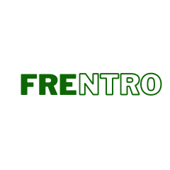 Frentro logo