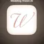 Wedding Vision AI for iPhone