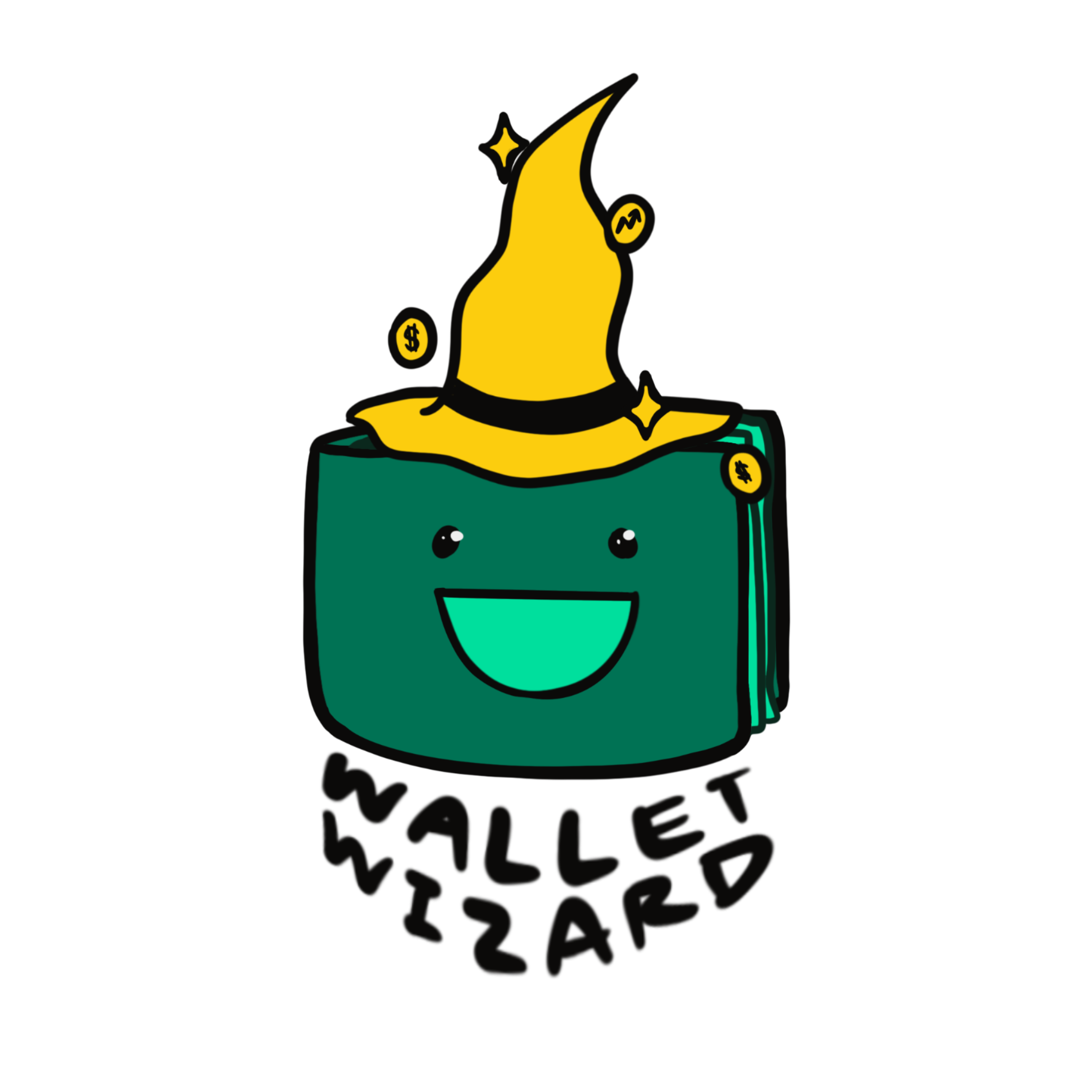 Wallet Wizard gallery image