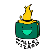 Wallet Wizard gallery image