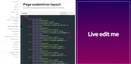 Jekyll LibDoc gallery image