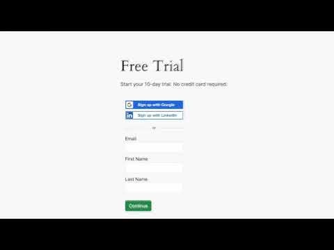 OppSurge gallery image