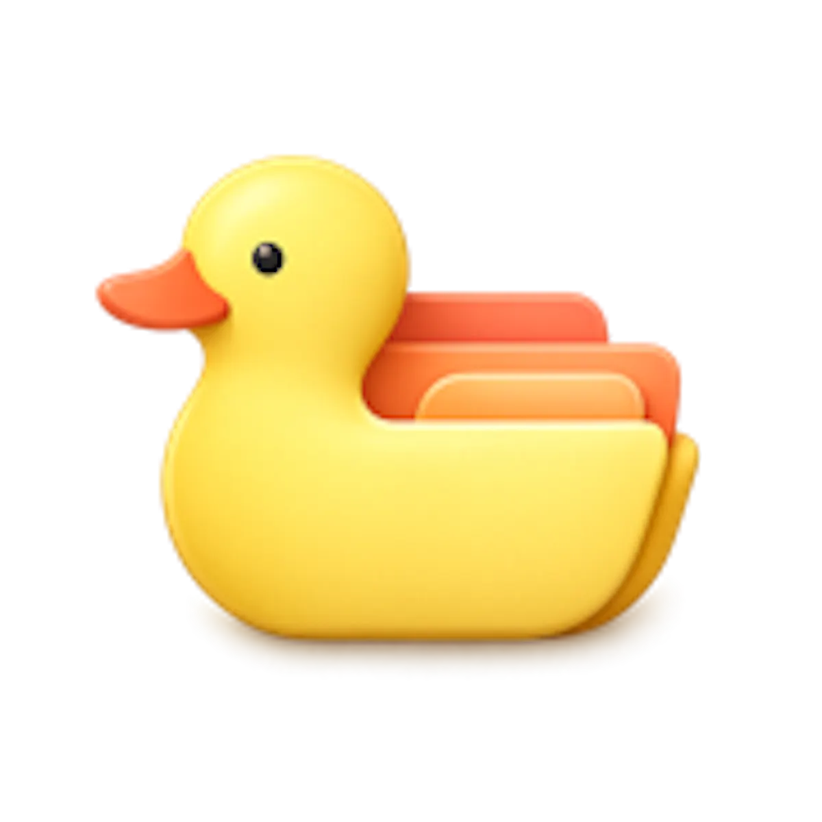 DockDuck