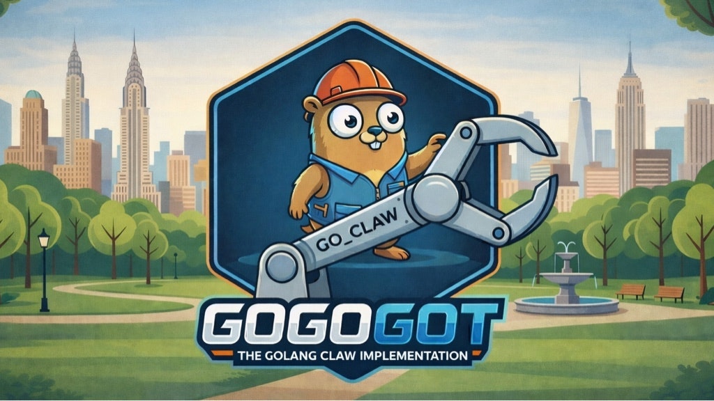 GoGogot gallery image