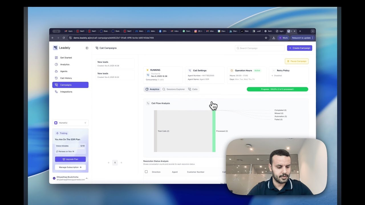 Leadely gallery image