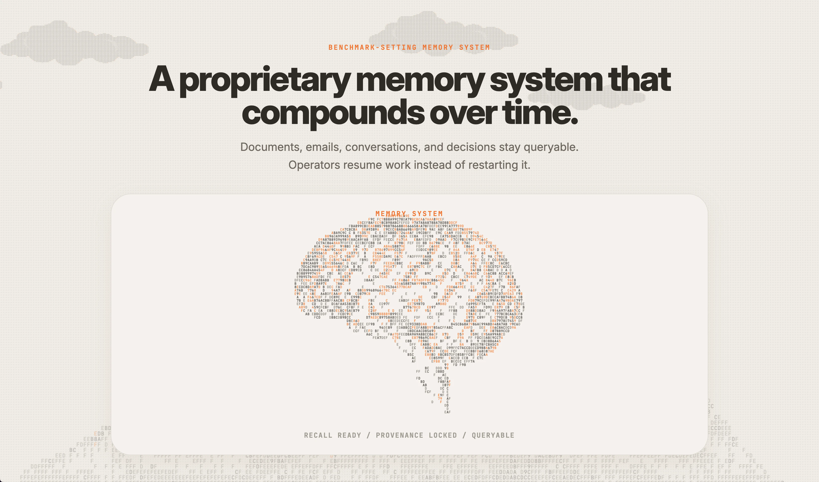 Hipocampus screenshot 3