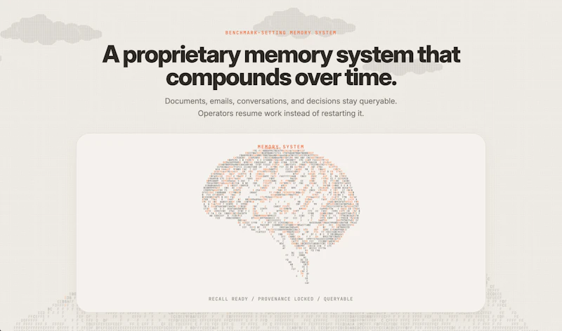 Hipocampus screenshot 4