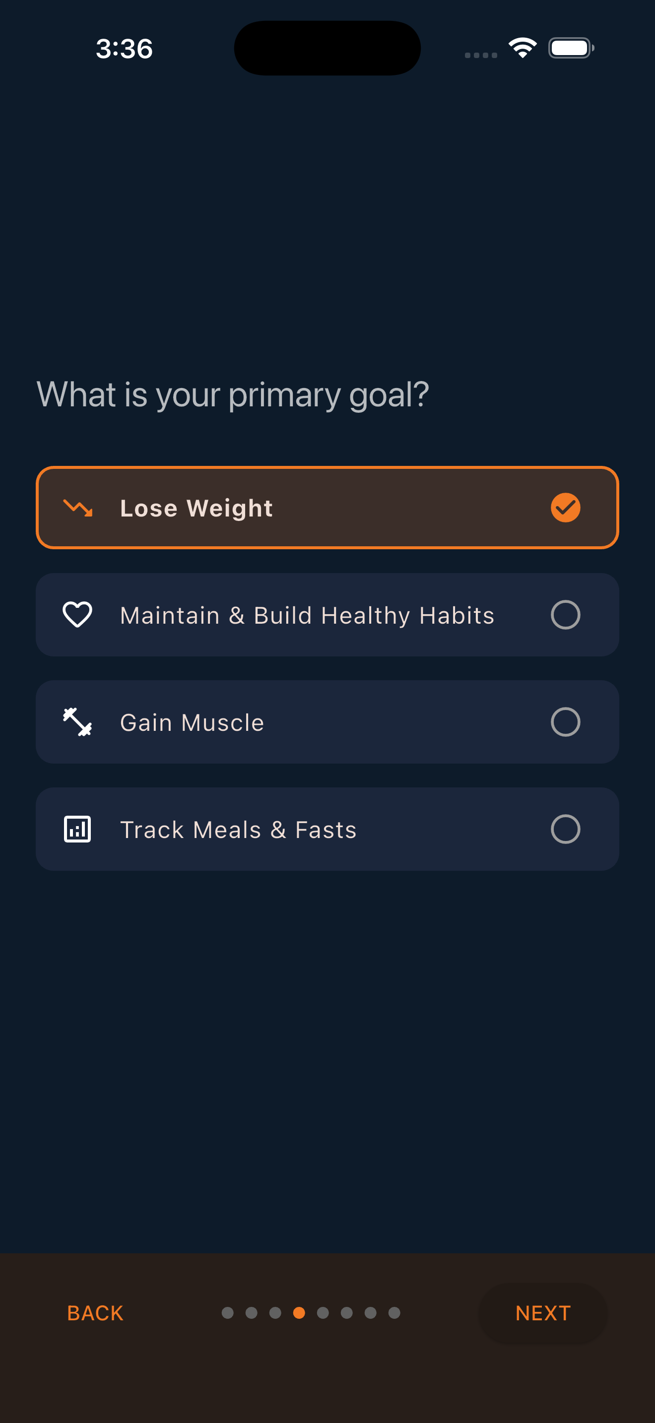 DietClash gallery image