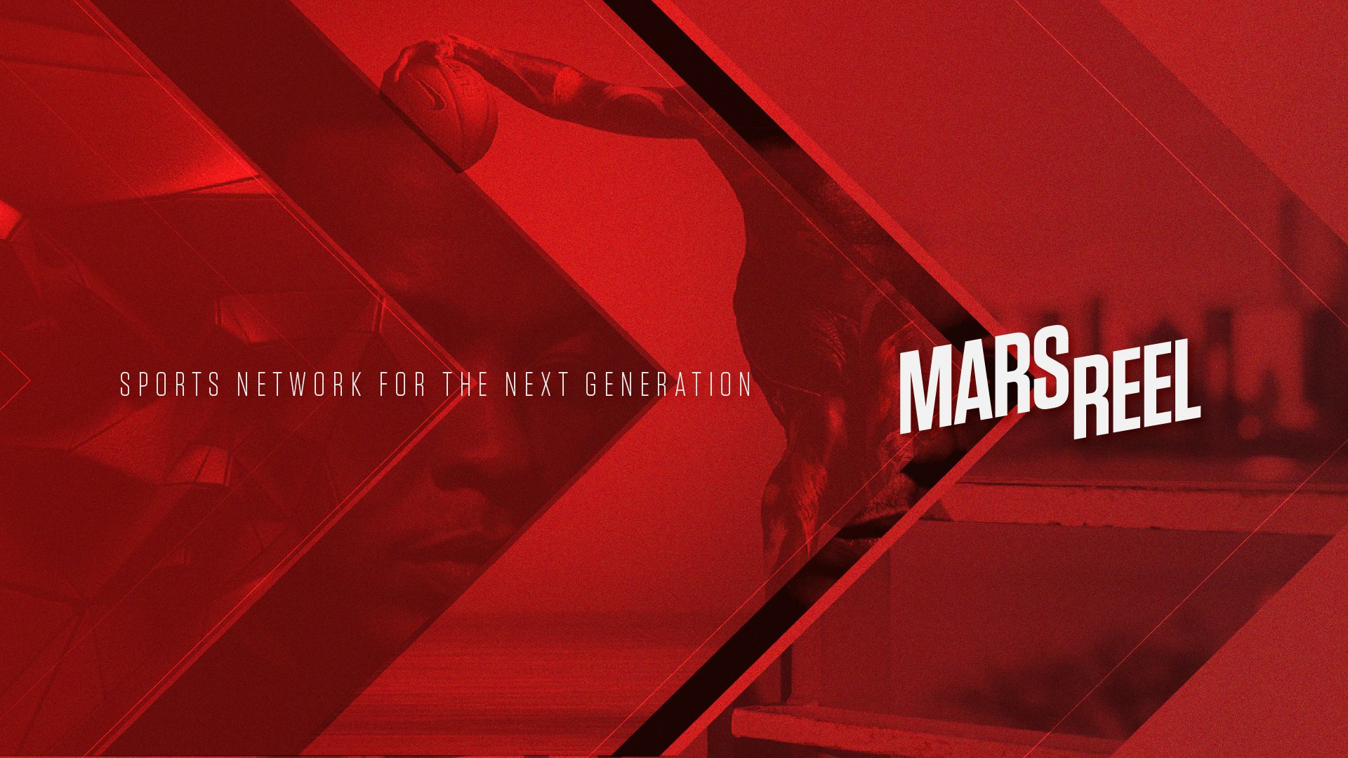 Mars Reel gallery image