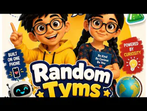 RandomTyms gallery image