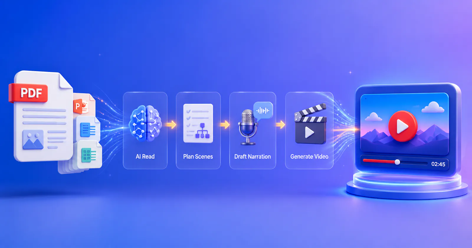 SceneFlow screenshot 1