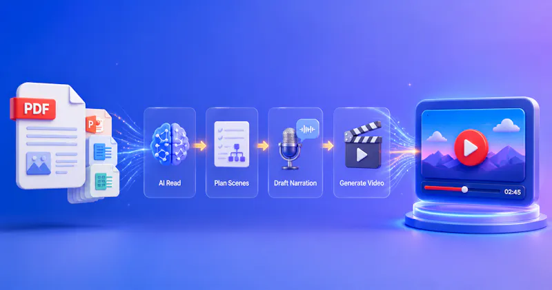SceneFlow screenshot 1
