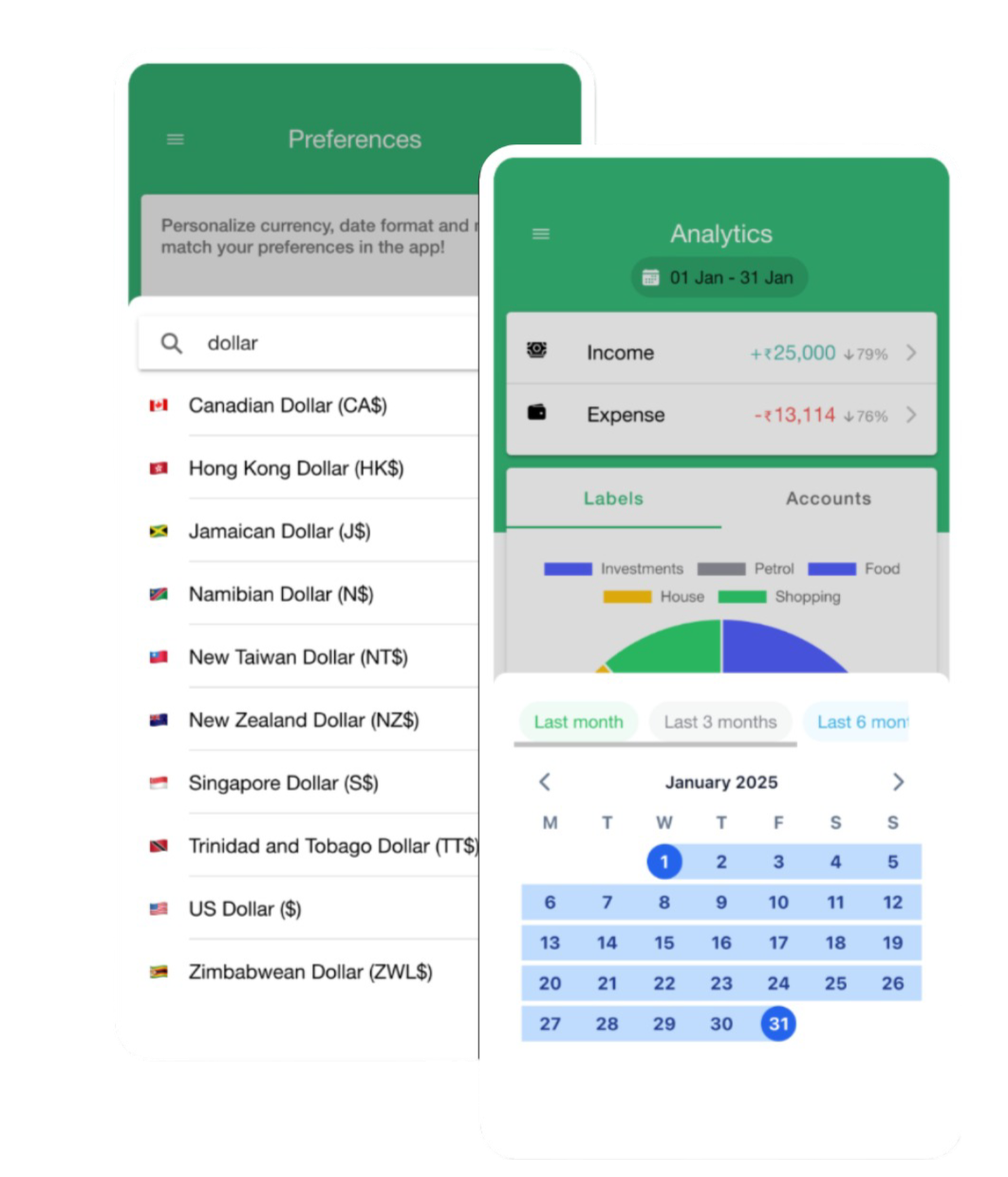 Expenzey gallery image