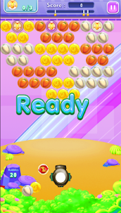 Bubble Fruit Shooter gallery image
