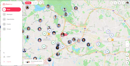 PitchMap.app gallery image
