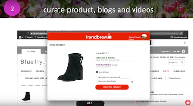 TrendBrew gallery image