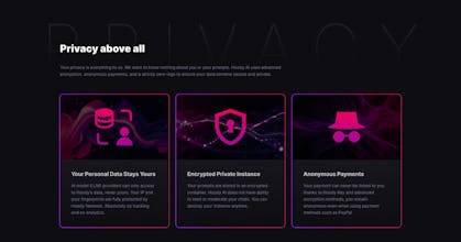 Hoody AI gallery image