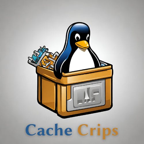 CacheCrips  media 1