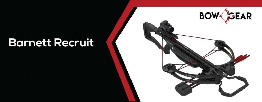 best crossbow under 400$ gallery image