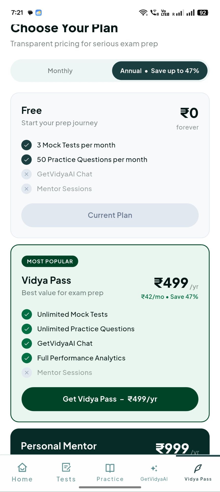 GetVidya gallery image