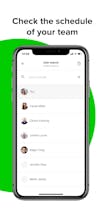 Teamdeck for Mobile gallery image