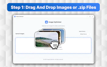 Image Optimizer gallery image