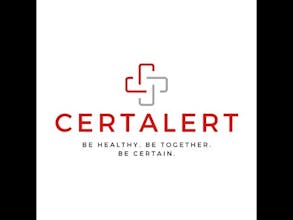 CertAlert Medication Wearable gallery image