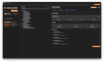 RefactorKit gallery image