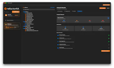 RefactorKit gallery image