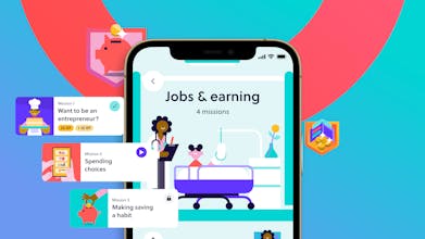 GoHenry - Money Missions gallery image