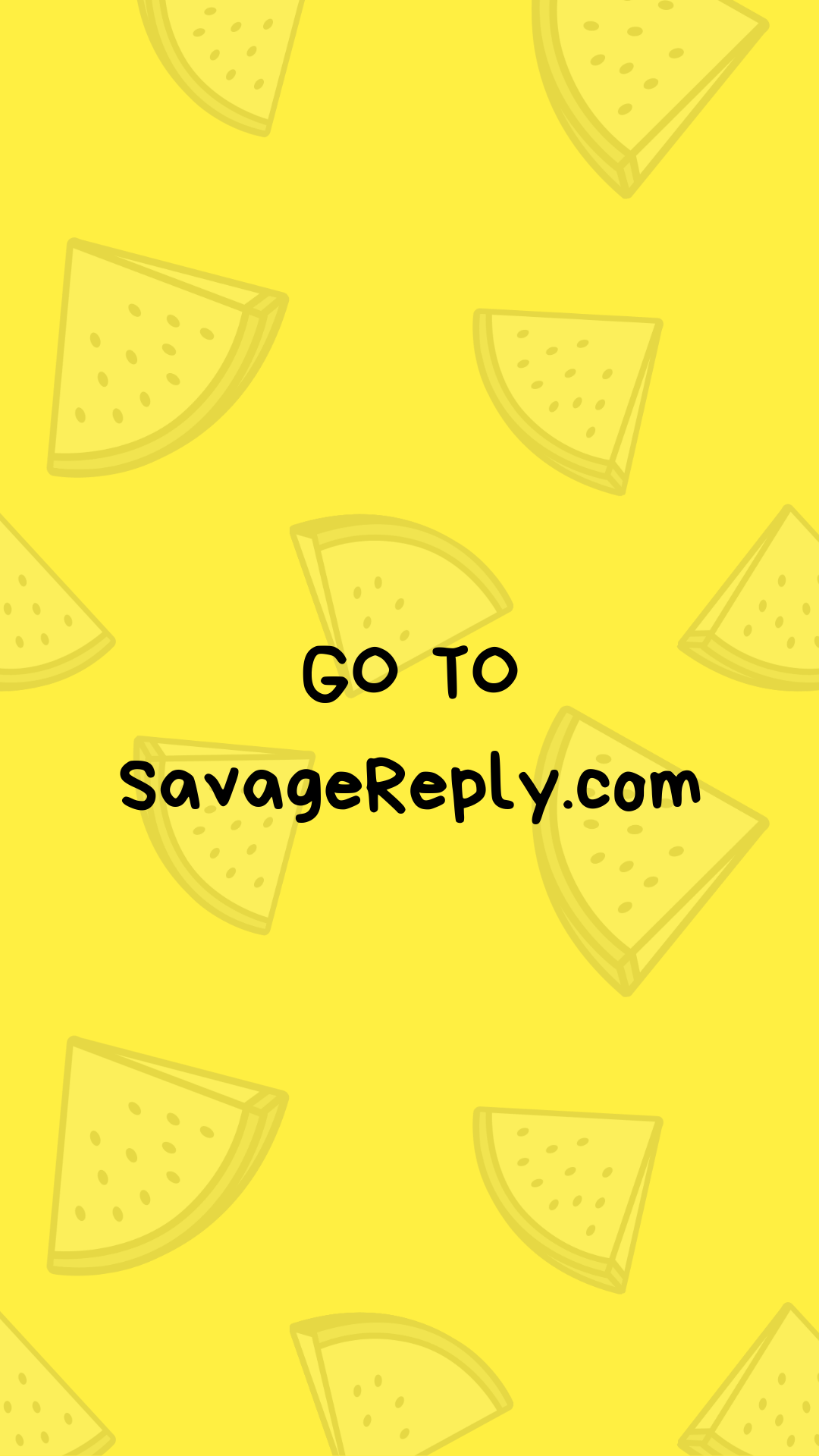 Savage Reply gallery image