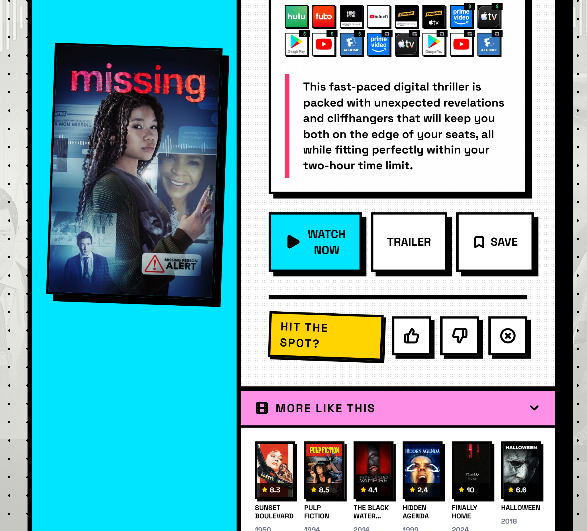 Moodflix gallery image