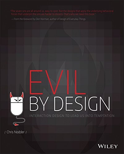 Evil By Design gallery image