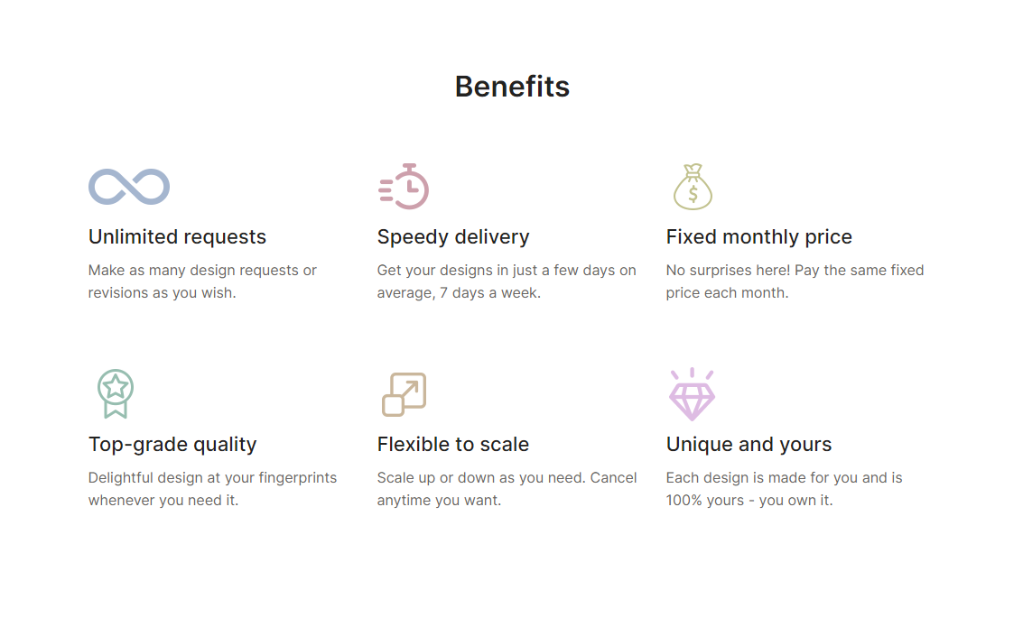 DesignWiz gallery image