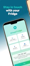 VirtualFridge - Personal Fridge Manager gallery image