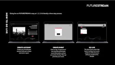 FUTURESTREAM gallery image
