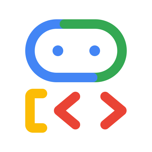 Google's ADK for Go 1.0 logo