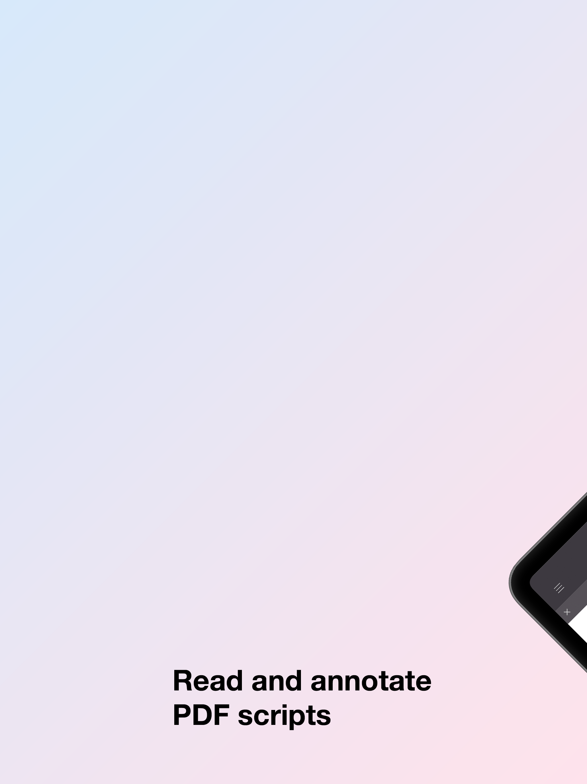 Scriptation gallery image