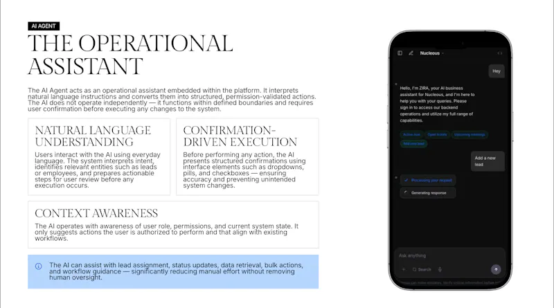 Nucleous screenshot 12